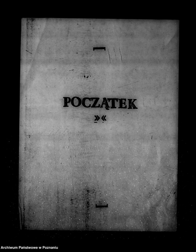 Obraz 3 z jednostki "/Podania o pracę Józef Linette /w Kasie Głównej Województwa/ Edward Nowak /w Kasie Skarbowej w Środzie/"