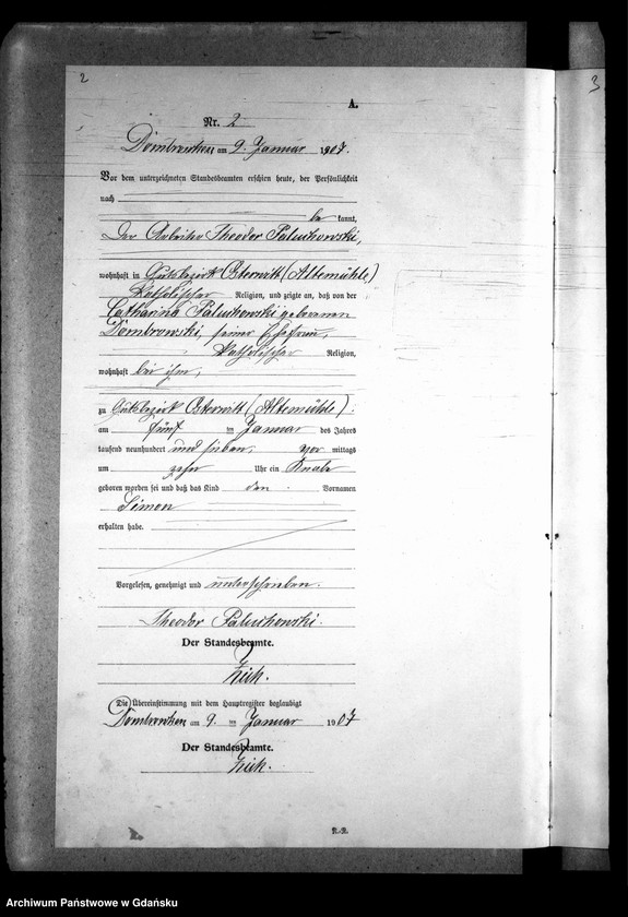 image.from.unit.number "Księga urodzeń"