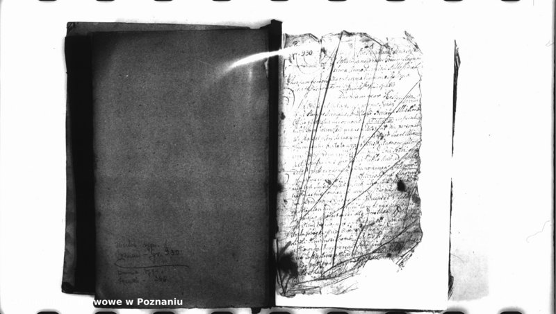 Obraz 3 z jednostki "Relationes [protocollon]"