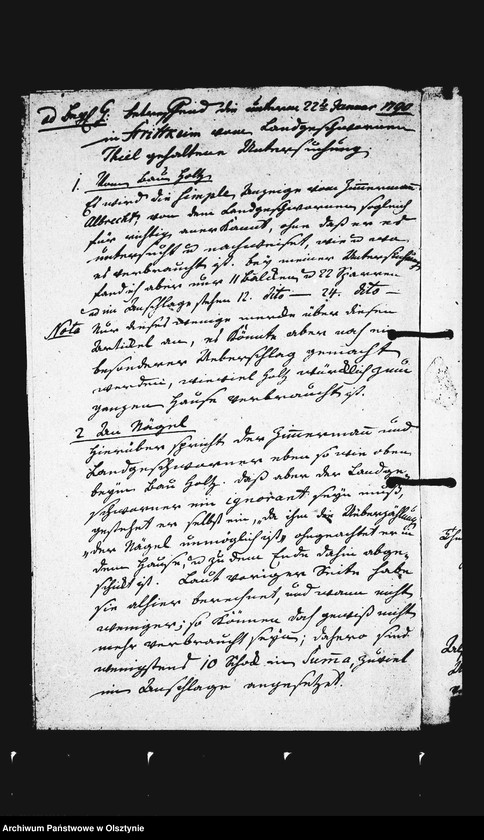 image.from.unit.number "Anmerkungen zur Notatenbeantwortung betr.die Jahres- Rechnungen von 1789-1790 u. 1790-1791/"