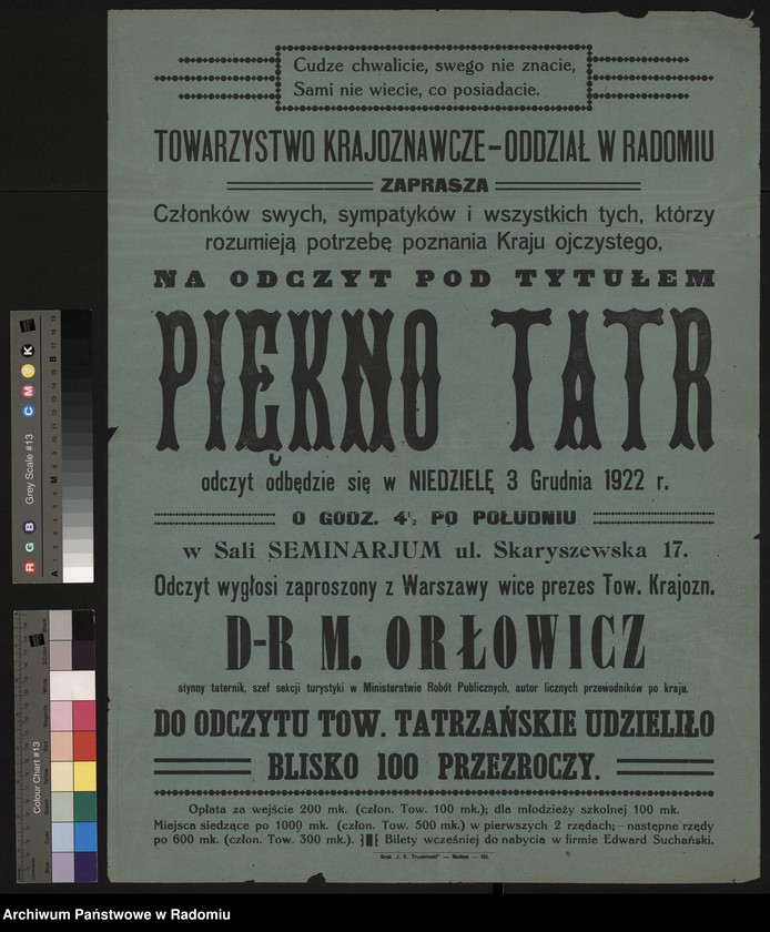 Obrazek kolekcji