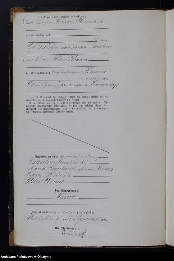 image.from.unit.number "Heiraths-Neben-Register Nr 1 - 46"