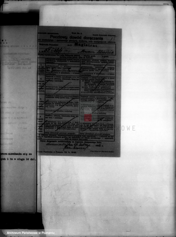 Obraz 20 z jednostki "Budżety i sprawy rachunkowe miasta Nowe Miasto"