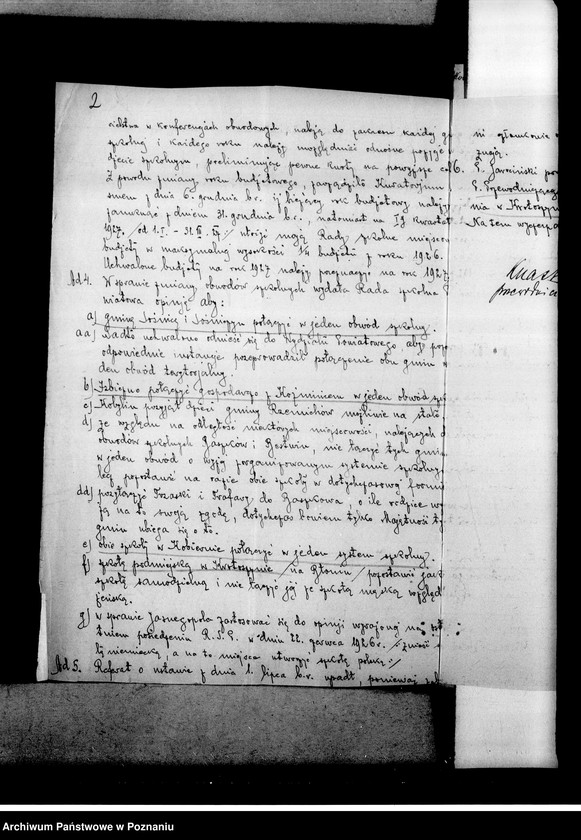 Obraz 7 z jednostki "Szkoła Wydziałowa- Krotoszyn"