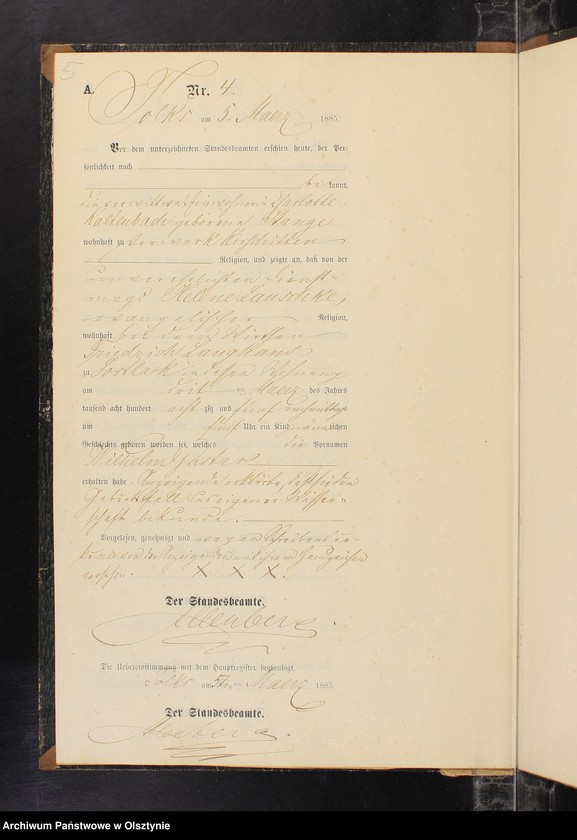 image.from.unit.number "Geburts-Neben-Register Nr 1 - 32"