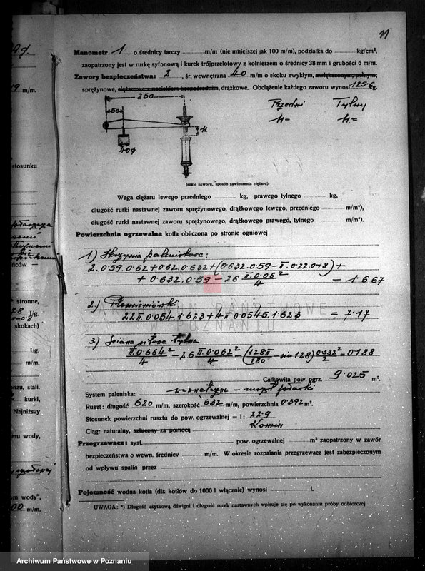Obraz 18 z jednostki "Fabryka skrzyń F. Zgaiński w Lesznie nr woj. kotła 2324"