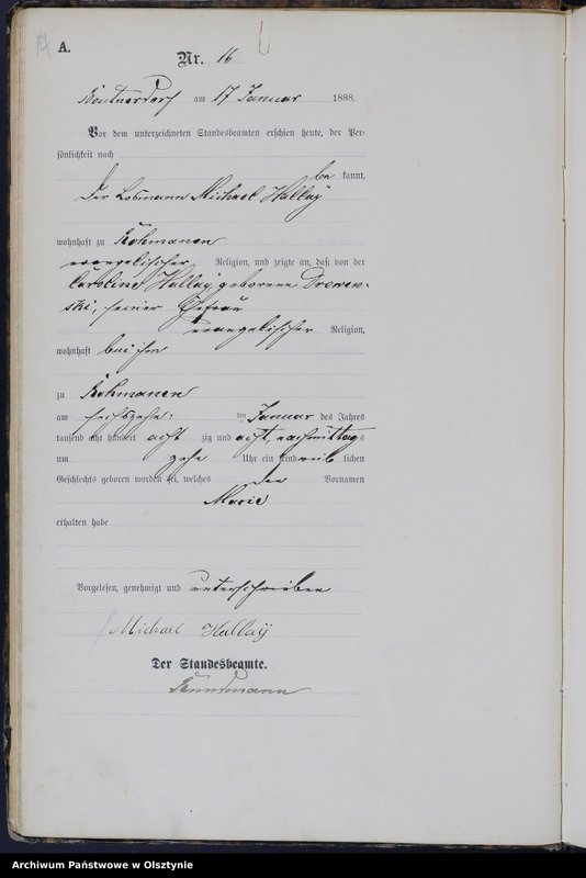 image.from.unit.number "Geburts-Haupt-Register Nr 1 - 305"