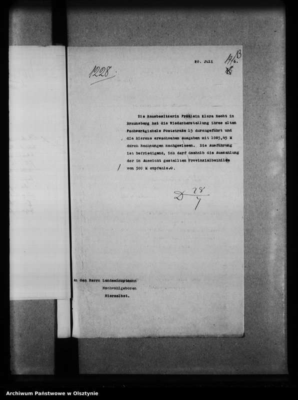 image.from.unit.number "Braunsberg, Bürgerhäuser und Speicher"