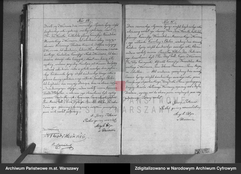 image.from.unit.number "Akta urodzeń, małżeństw i zgonów"