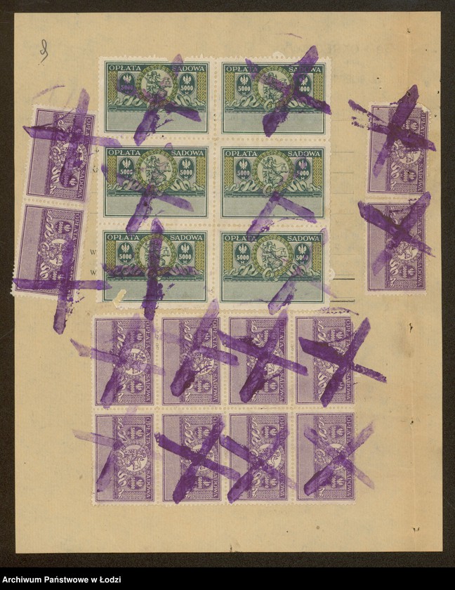 Obraz 11 z jednostki "Hersz Cytron- sprzedaż bielizny"