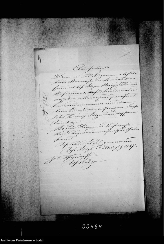 Obraz 8 z jednostki "Svidetel´stva o bednosti"