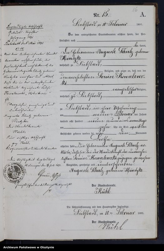 image.from.unit.number "Geburts-Neben-Register Nr 1 - 82"