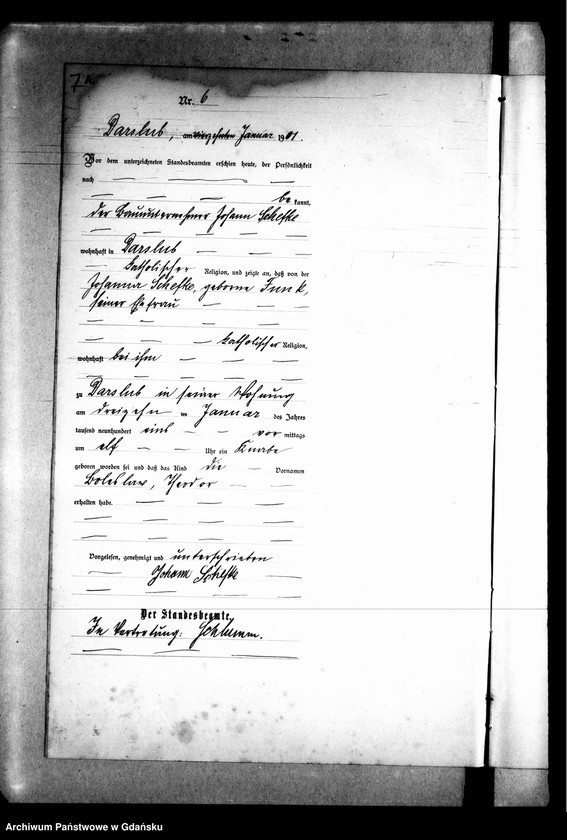 image.from.unit.number "Księga urodzeń"