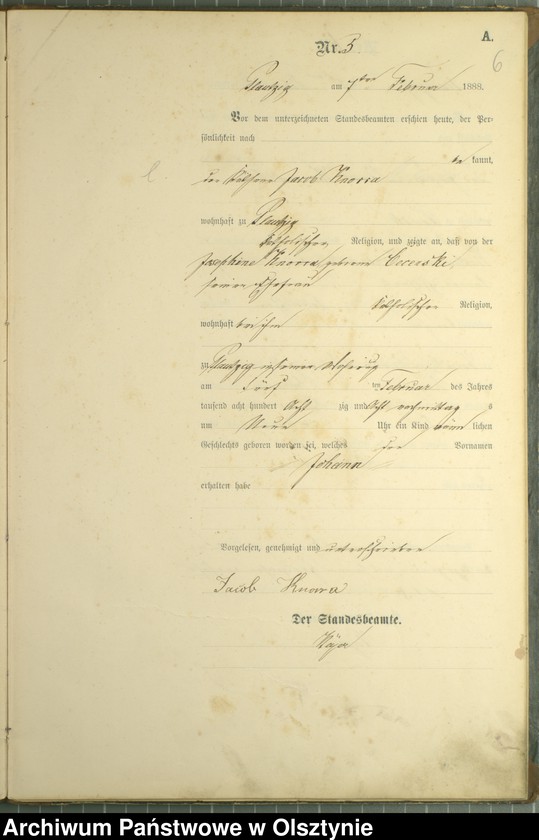 image.from.unit.number "Geburts-Haupt-Register Nr 1 - 36"