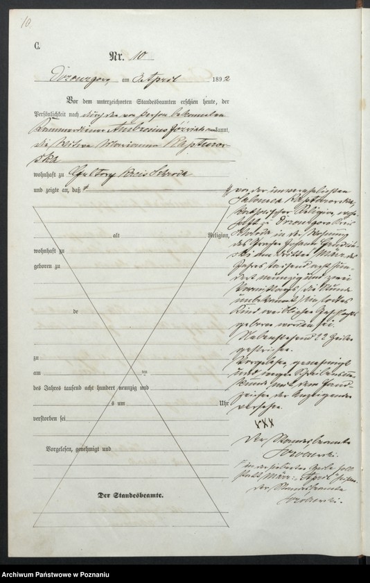 image.from.unit.number "Księga zgonów"