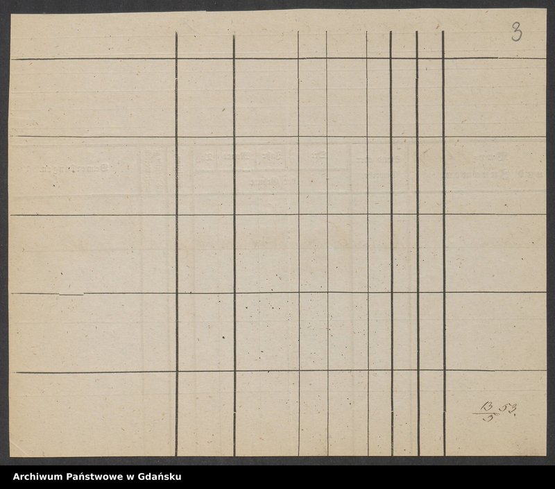 image.from.unit.number "Karty meldunkowe: Dittler - Dobrick"