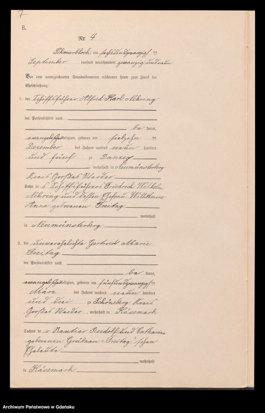 image.from.unit.number "Księga małżeństw"