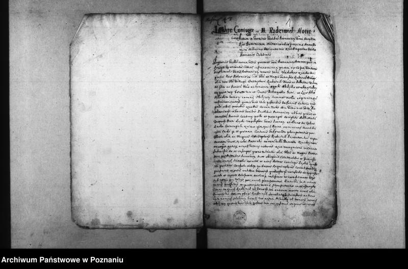 Obraz 4 z jednostki "Decreta [inducta]"