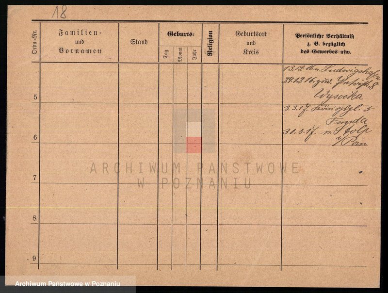 Obraz 20 z jednostki "Abakanowicz - Adalbert"