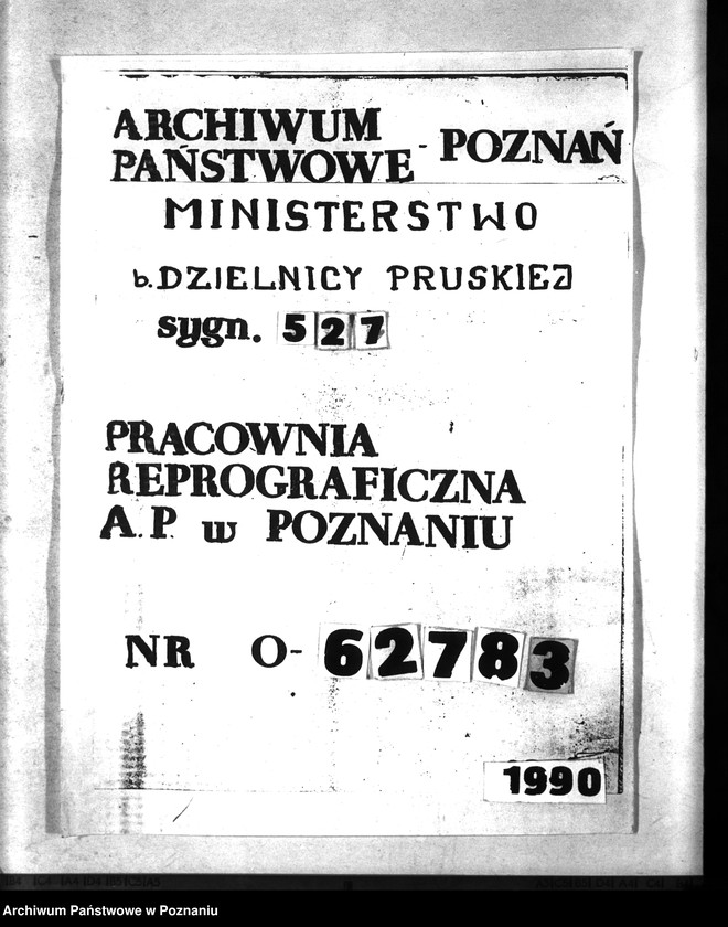 Obraz 1 z jednostki "Zaraza płucna - Leszno"