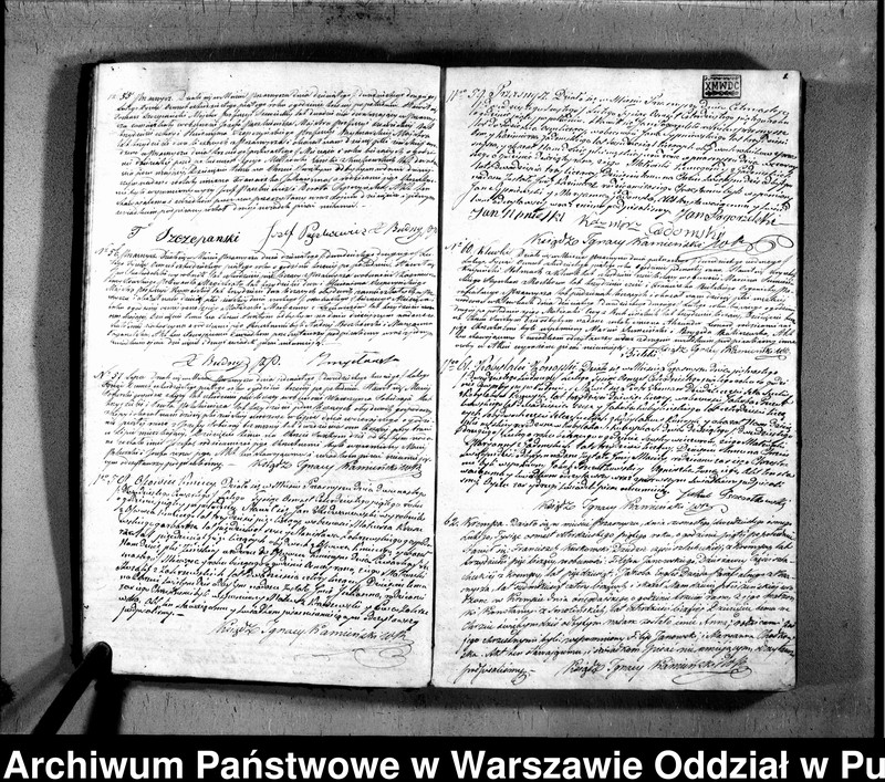 image.from.unit.number "Akta urodzeń, małżeństw, zgonów"
