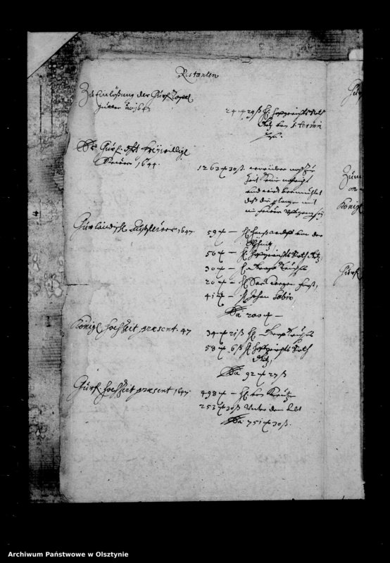 image.from.unit.number "Contributions-Gefälle und Restanten"