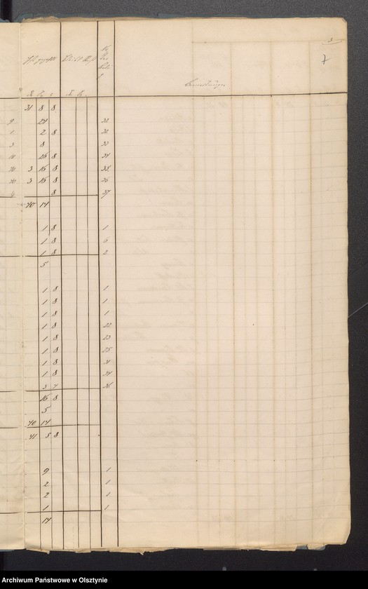 image.from.unit.number "Sourquittensche Kirchen Kassen Rechnung"
