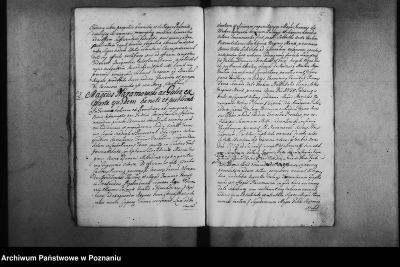 Obraz 12 z jednostki "Decreta [inducta]"