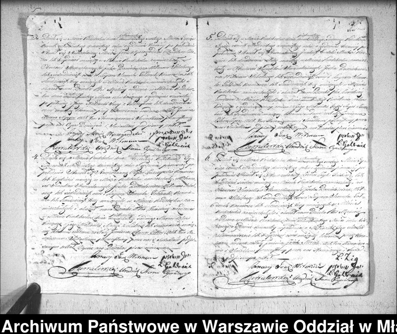 image.from.unit.number "Akta urodzin, małżeństw i zgonów"