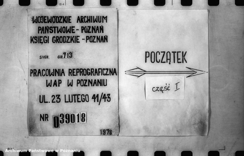 Obraz 1 z jednostki "Relationes [inducta]"