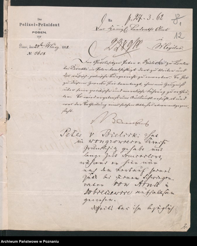 Obraz 14 z jednostki "A. betr. Peter Bielicki"