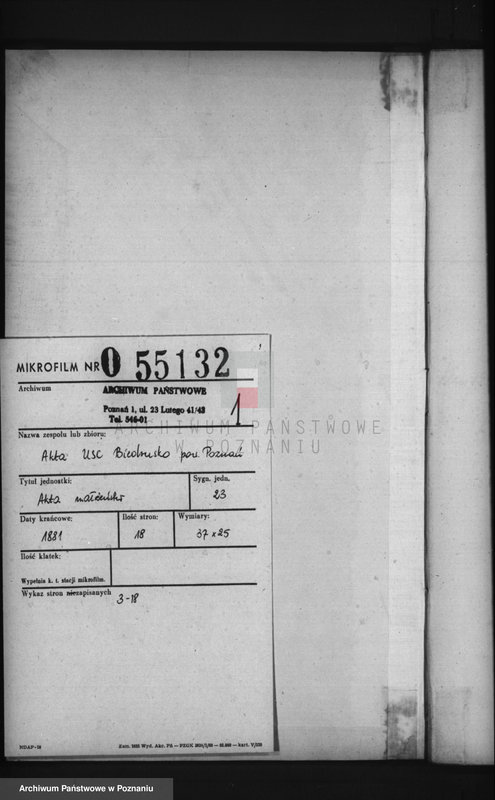 image.from.unit.number "Księga małżeństw"