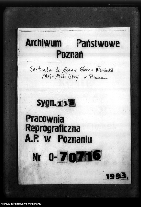 Obraz 10 z jednostki "Karl Brams aus Bromberg (Bydgoszcz)"