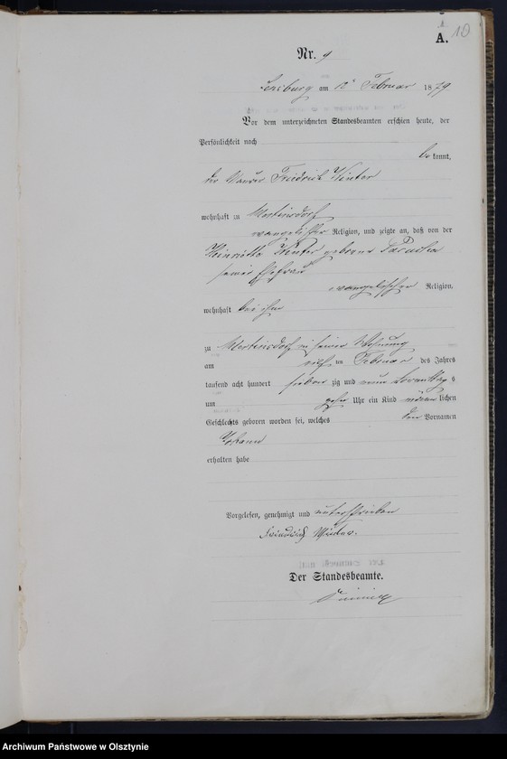 image.from.unit.number "Geburts-Haupt-Register Nr 1 - 68"