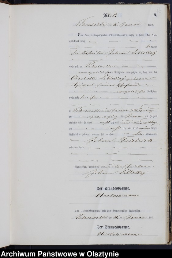 image.from.unit.number "Geburts-Neben-Register Nr 1 - 157"