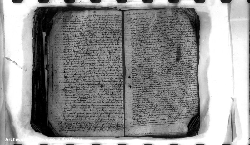 Obraz 10 z jednostki "Relationes [protocollon]"