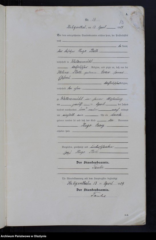 image.from.unit.number "Geburts-Neben-Register Nr 1 - 47"