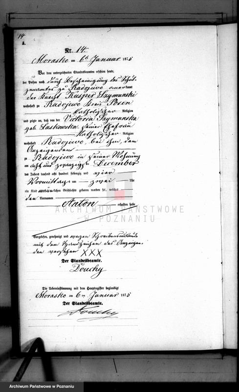 image.from.unit.number "Księga urodzeń"