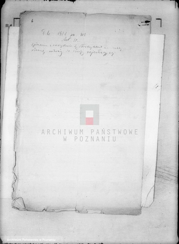 Obraz 10 z jednostki "/Hilfsverein Deutscher Frauen -Strzelno/"