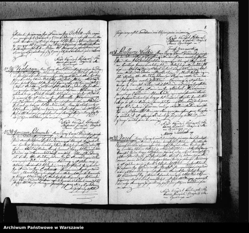 image.from.unit.number "Akta urodzeń, małżeństw, zgonów"