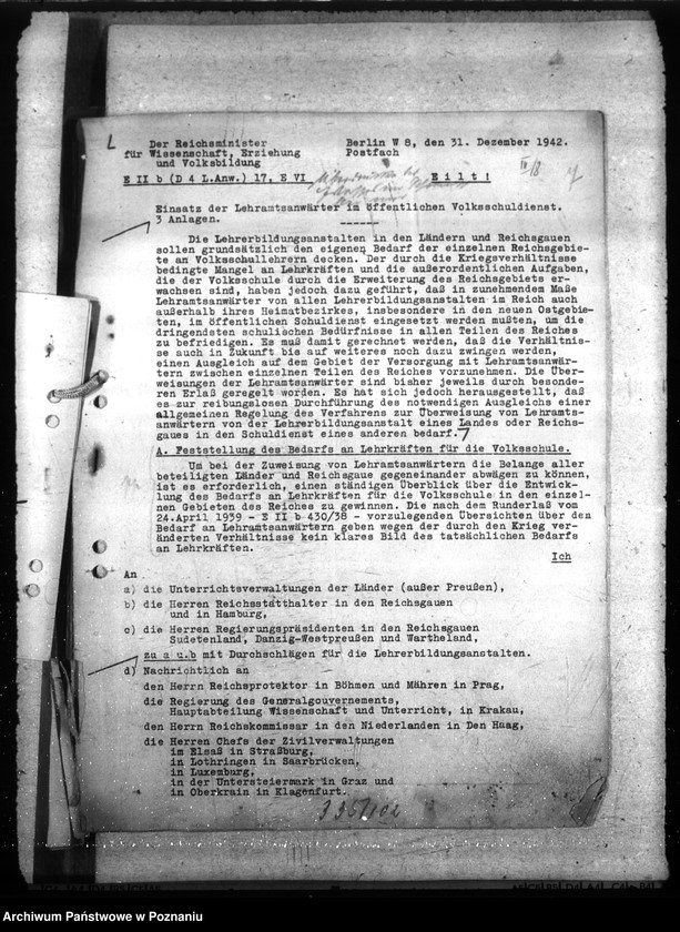 Obraz 11 z jednostki "Lehramt an Volksschulen"