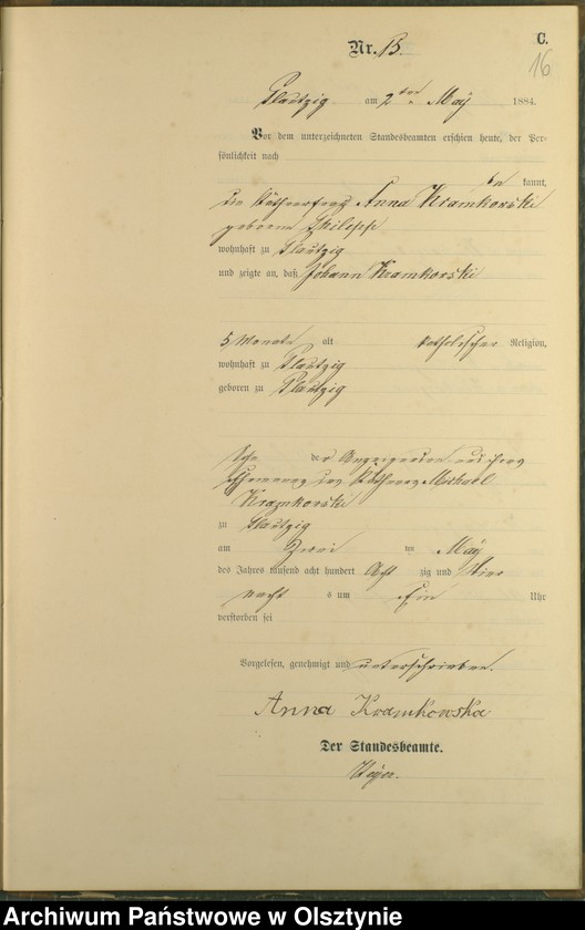 image.from.unit.number "Sterbe-Haupt-Register Nr 1 - 37"