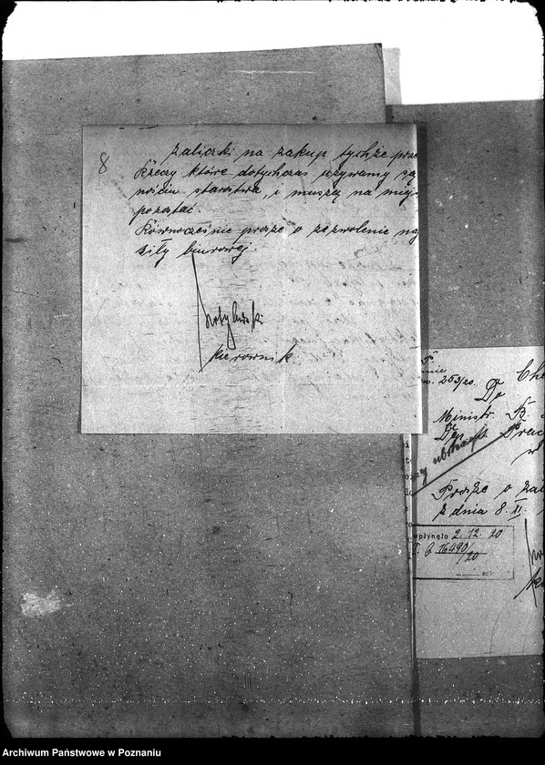 Obraz 12 z jednostki "Państwowy Urząd Pośrednictwa Pracy w Chełmnie"