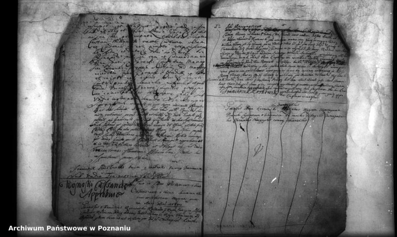 Obraz 16 z jednostki "Inscriptiones, resignationes [protocollon]"