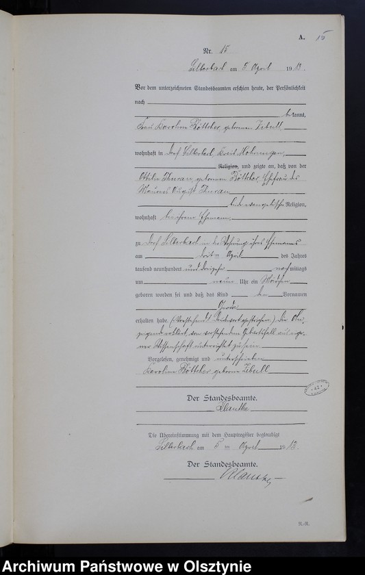 image.from.unit.number "Geburts-Neben-Register Nr 1 - 68"