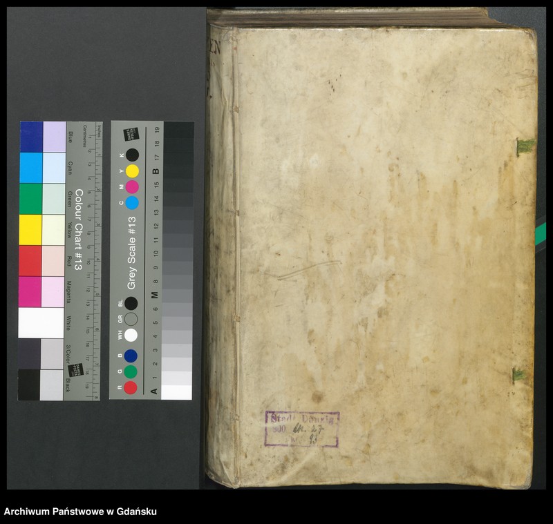 image.from.unit.number "Liber epistolatum Anno 1690 et 1691 expeditarum. Index epistolarum de Annis […] [adresatów] Index rerum et materiarum in epistolis de annis 1690, 1691 comprehensarum"