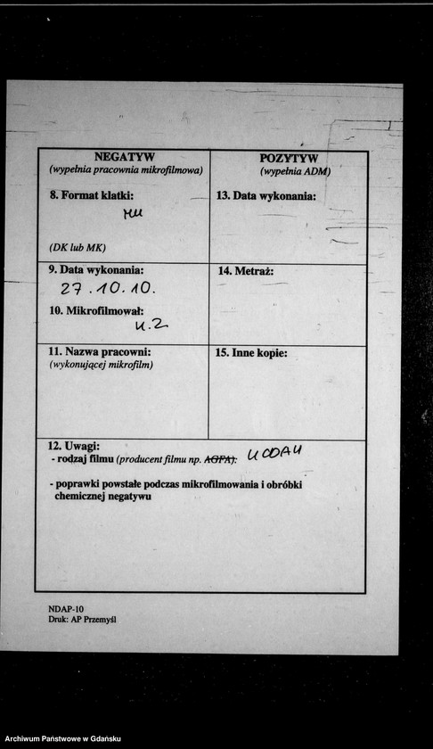 image.from.unit.number "Księga małżeństw"