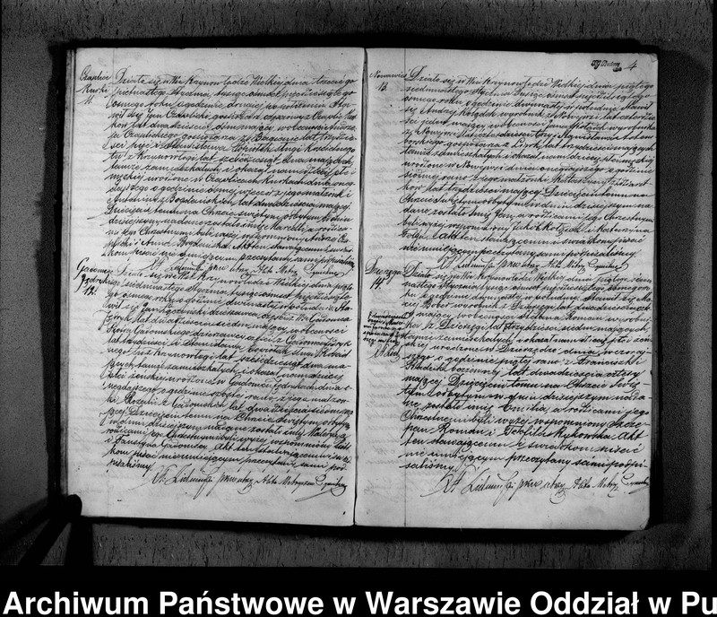 image.from.unit.number "Akta urodzeń, małżeństw i zgonów"
