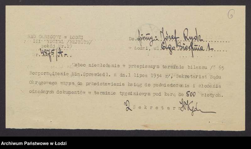 Obraz 8 z jednostki "Józef Rydz – kawiarnia, resteuracja"