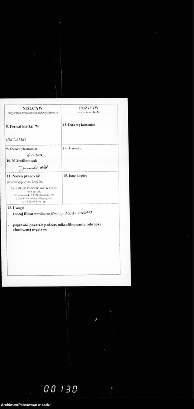 Obraz 3 z jednostki "O merach i vesach"